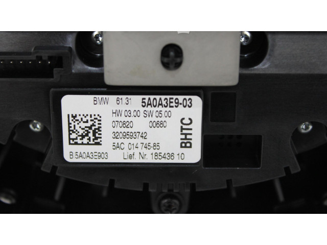 Дисплей Mini One - Cooper F56 F55