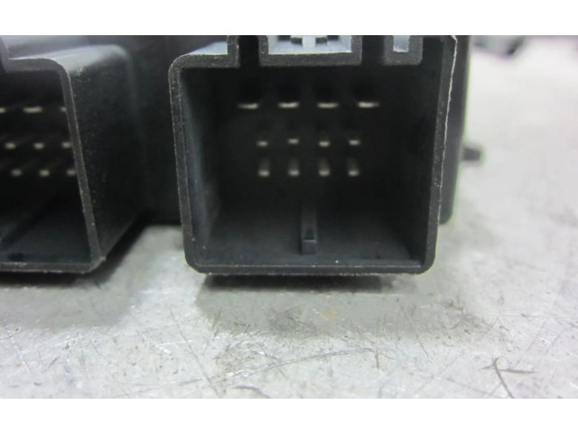 Řídící jednotka 7P0907383G Porsche Cayenne (92A)