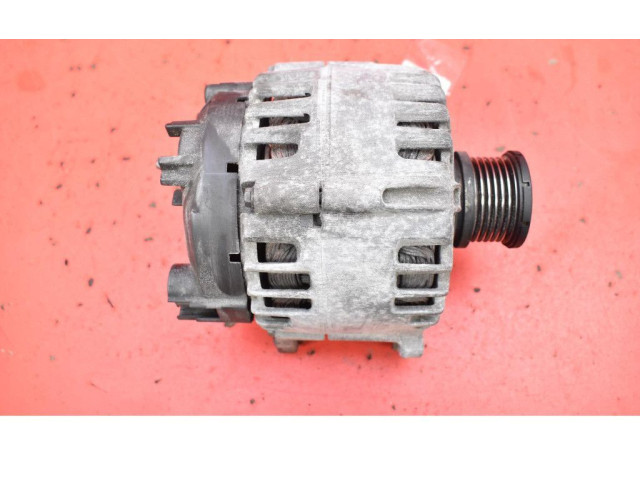 Генератор 03L903024L, 03L903024L Skoda Octavia Mk3 (5E)