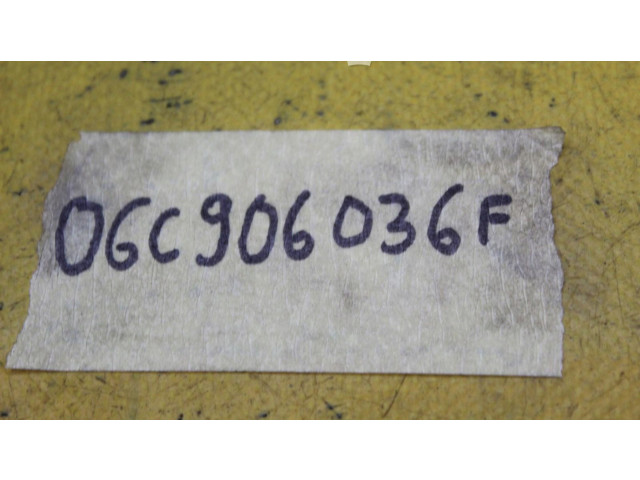 Vstřikovač 06C906036F Audi A8 S8 D4 4H