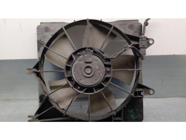 Вентилятор радиатора     1680005719, 19020RBDE01    Honda Accord 2.2