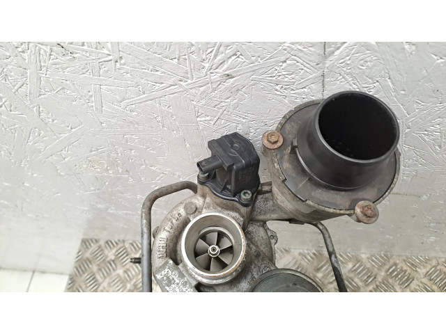 Turbodmychadlo Турбина A2710903680, 0001531159 Mercedes-Benz E W212 1.8 M271.860