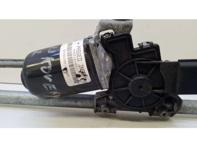 Моторчик дворников 9501241, 228633 Land Rover Discovery 3 - LR3