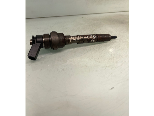 Форсунка 0445110401, 850690202 Mini One - Cooper Coupe R56 N47c16a