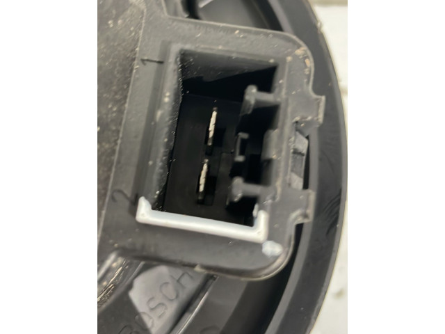 Вентилятор печки Volkswagen Jetta VI