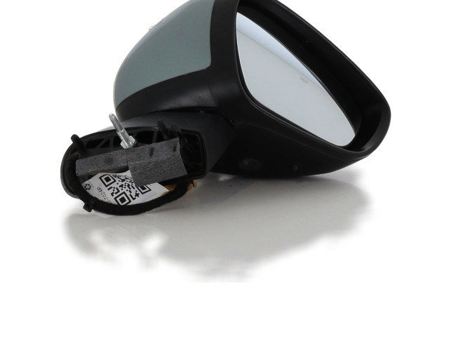 Zpětné zrcátko Citroen Berlingo 2011 1607025780, X0-7024P