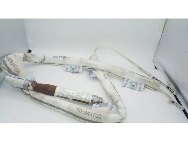 Боковая подушка безопасности 5J6880742, BAMPT11249 Skoda Fabia Mk2 (5J)