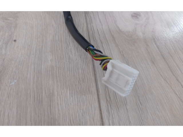 Zpětné zrcátko  Nissan Navara D23 2021    