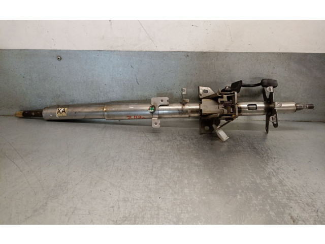 Рулевая рейка 34500SA030, 34500SA030 Subaru Forester SG 2006 - 2008 года