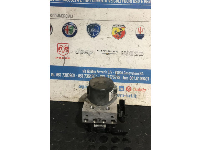 Jednotka ABS Lancia Musa 2008