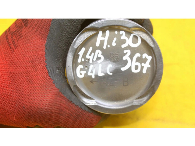 Píst DSFM4F50 Hyundai i30