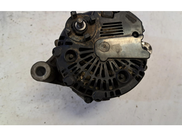 Генератор 13502581   Saab 9-5      