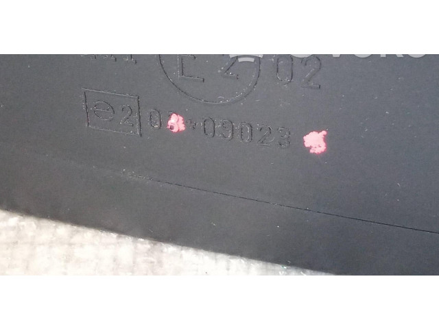 Зеркало электрическое Citroen C4 I 2004 - 2010 года