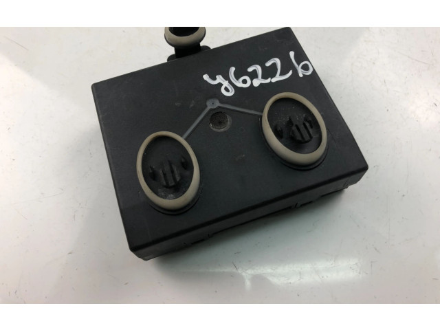 Блок управления 5Q0959595E Volkswagen Golf VII