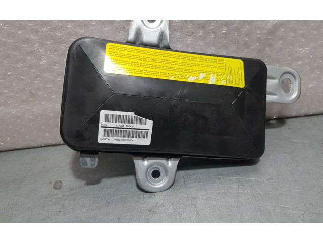 Подушка безопасности двери 7055130   BMW Z4 E85 E86