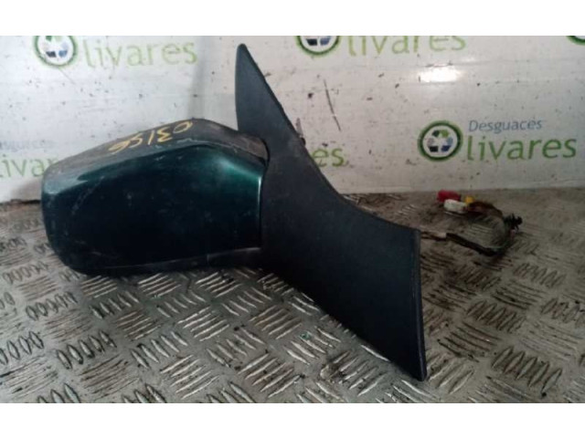 Зеркало электрическое        Citroen Xantia   -  года   