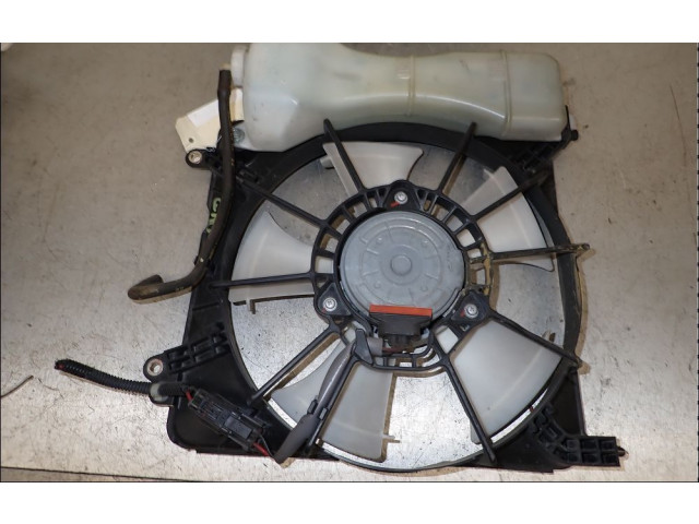 Вентилятор радиатора 19030RB0014 Honda Jazz