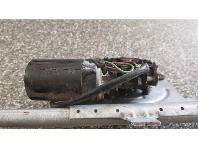 Моторчик дворников 0390241443 Citroen Xsara Picasso