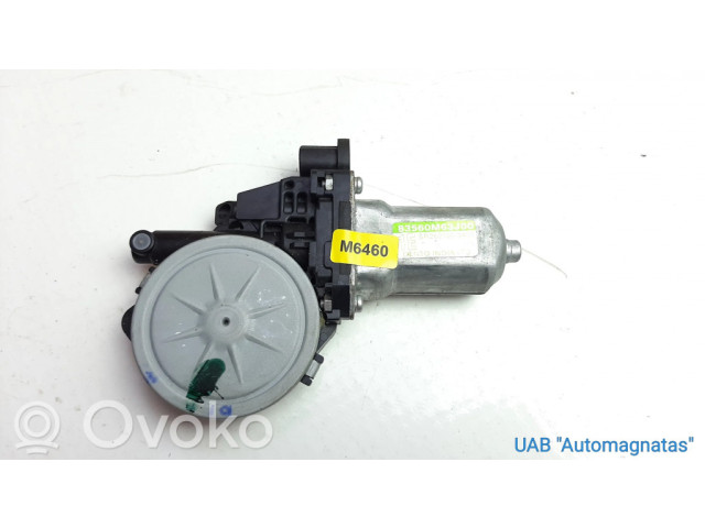 Передний двигатель механизма для подъема окон