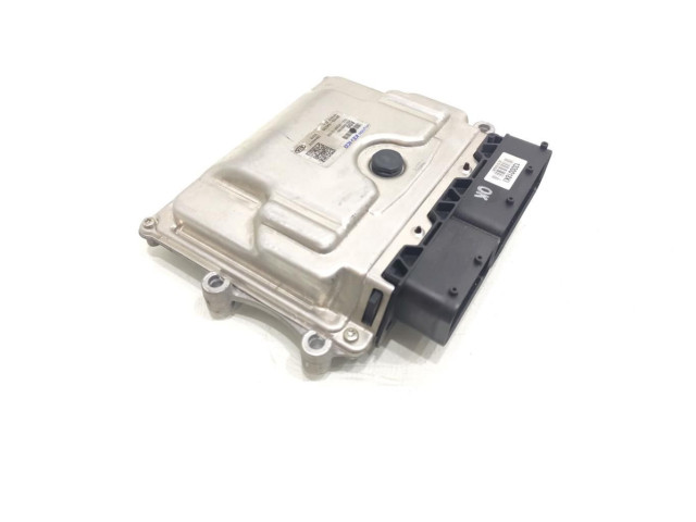 Блок управления двигателем Блок управления 3910304CD0   KIA Ceed