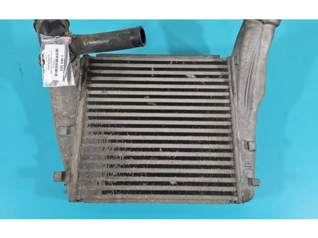 Интеркулер 7L5145804C, IMPRK1403923 Porsche Cayenne (92A)