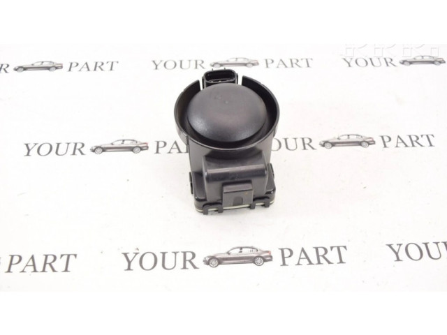 Сирена сигнализации