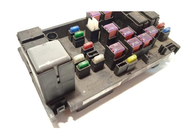 Модуль управления BSM 82241SC020   Subaru Forester SH    