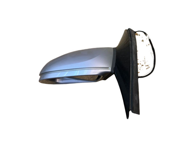 Зеркало (управляемое электричеством)