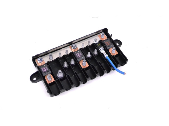 Рулевая рейка GPLA14A073AA Land Rover Range Rover Sport L494 2013 - года