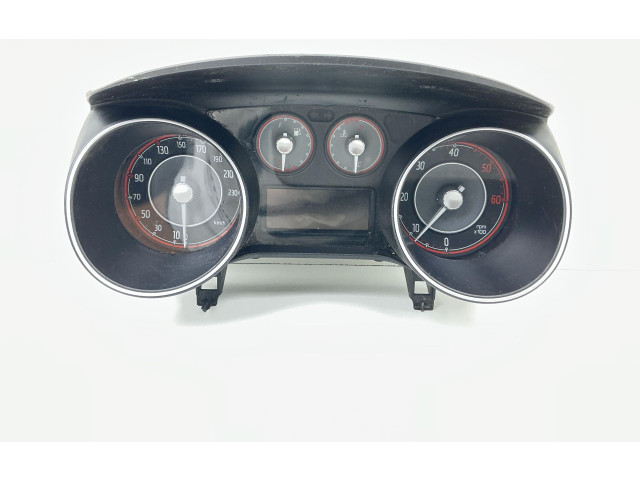 Панель приборов 5550050900, 199B1000   Fiat Grande Punto       