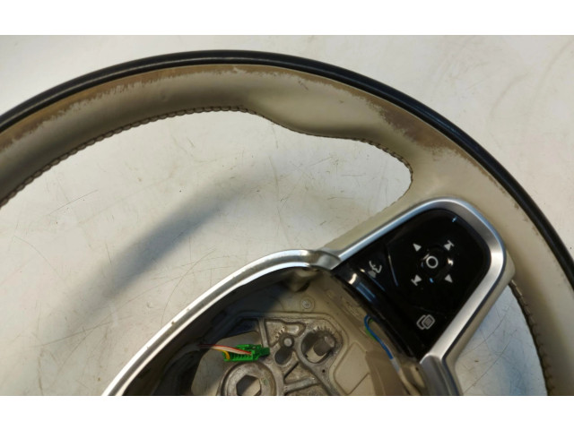 Руль Volvo XC90  2014 -  года       