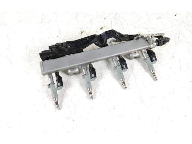 Vstřikovač 2325025020, 8212533220C Toyota RAV 4 (XA50) A25A-FXS