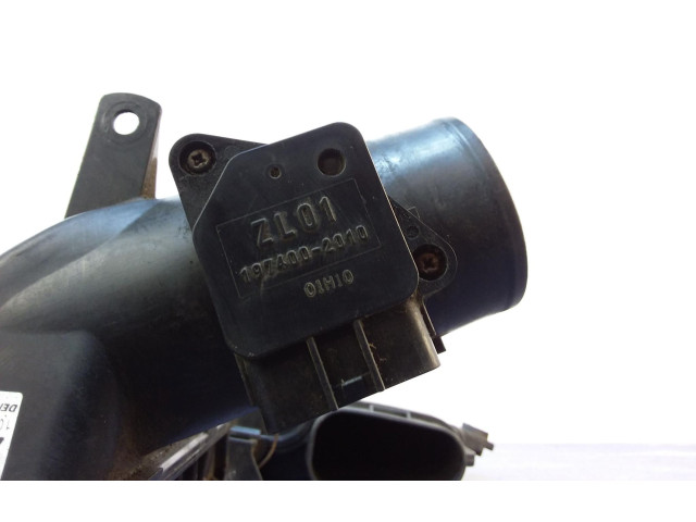 Блок управления двигателем Блок управления 100140-8552, 100140-8552 Mazda 3 I