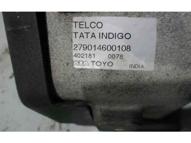 Интеркулер 279014600108, 402181 Tata Indigo I