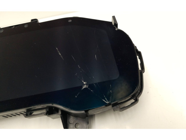 Přístrojová deska BMW 3 G20 G21 2021 5B4A589, 20236311