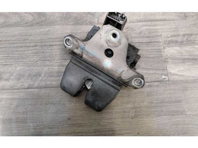 Vstřikovací lišta Ford Focus C-MAX