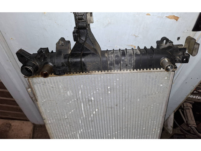 Топливная рампа 36000487, 05092447   Volvo S80   для двигателя B5254T2