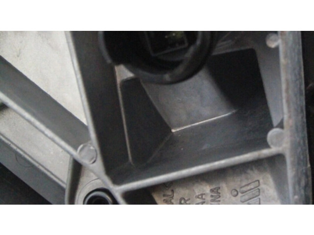 Zpětné zrcátko levé BMW X5 E70 2006