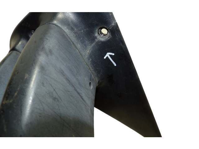 Зеркало (механическое) Volkswagen Transporter - Caravelle T4 1991 - 2003 года