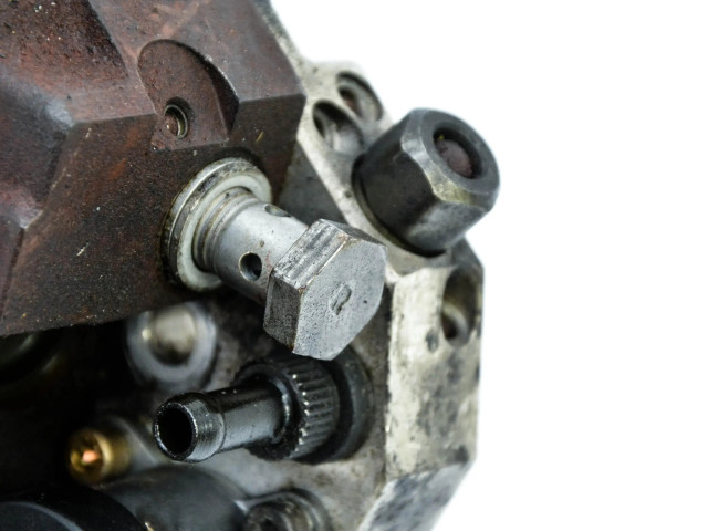 Топливный насос