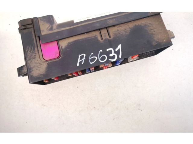 Блок предохранителей  1t1970005, 1t1970078   Volkswagen Touran I    