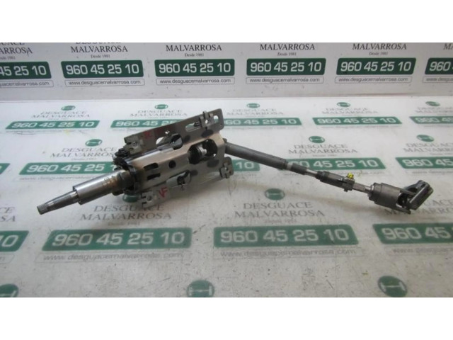 Рулевая рейка 53200TL0G03 Honda Accord 2008-2016 года