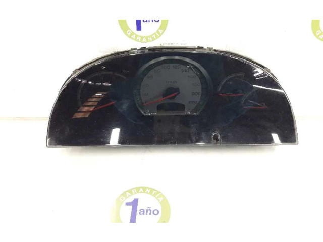 Панель приборов 8022008P40, 11002253900S SsangYong Rexton