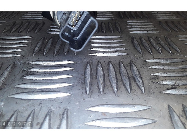 Vstřikovací lišta 968529758002   Citroen Berlingo     