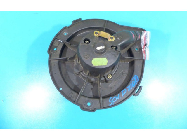 Вентилятор печки 893820021, IMPRK1230311 Audi 80 90 S2 B4