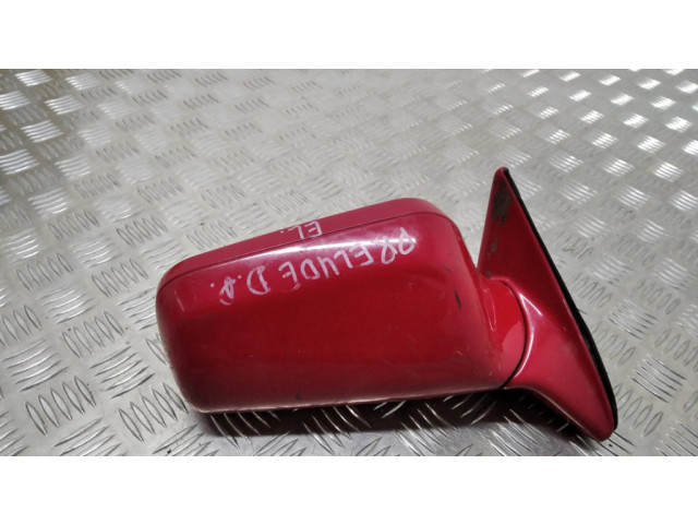 Зеркало электрическое правое Honda Prelude 1992-1996 года