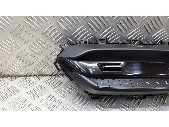 Блок управления климат-контролем 97250Q0700 Hyundai Bayon
