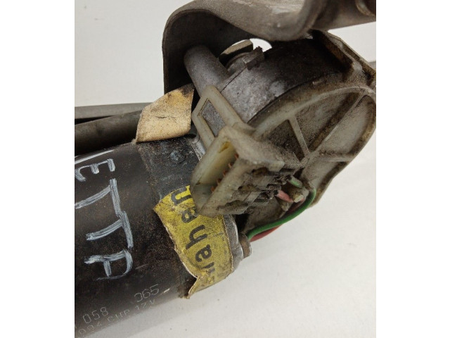 Моторчик дворников 191955326, 0390241094 Volkswagen Jetta II