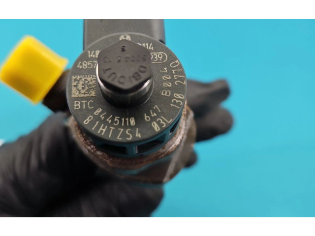 Vstřikovač 0445110647, IMPRK1395250 Seat Alhambra (Mk2)