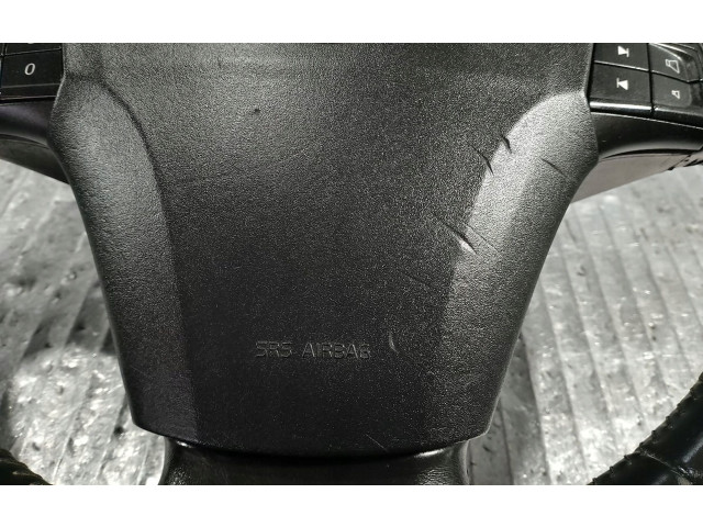 Руль Volvo C30 2007 - 2010 года